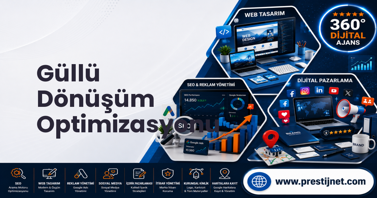 Güllü Dönüşüm Optimizasyonu