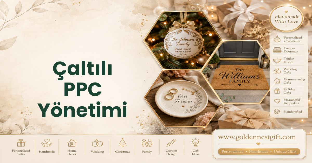 Çaltılı PPC Yönetimi