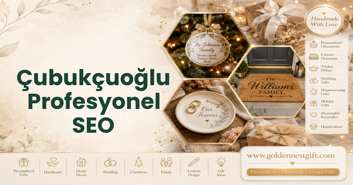 Çubukçuoğlu Profesyonel SEO