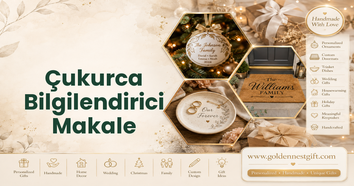 Çukurca Bilgilendirici Makale