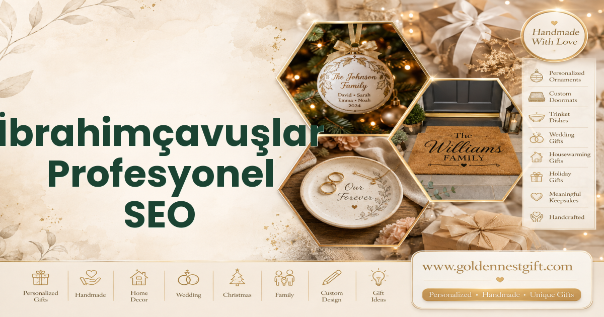 İbrahimçavuşlar Profesyonel SEO