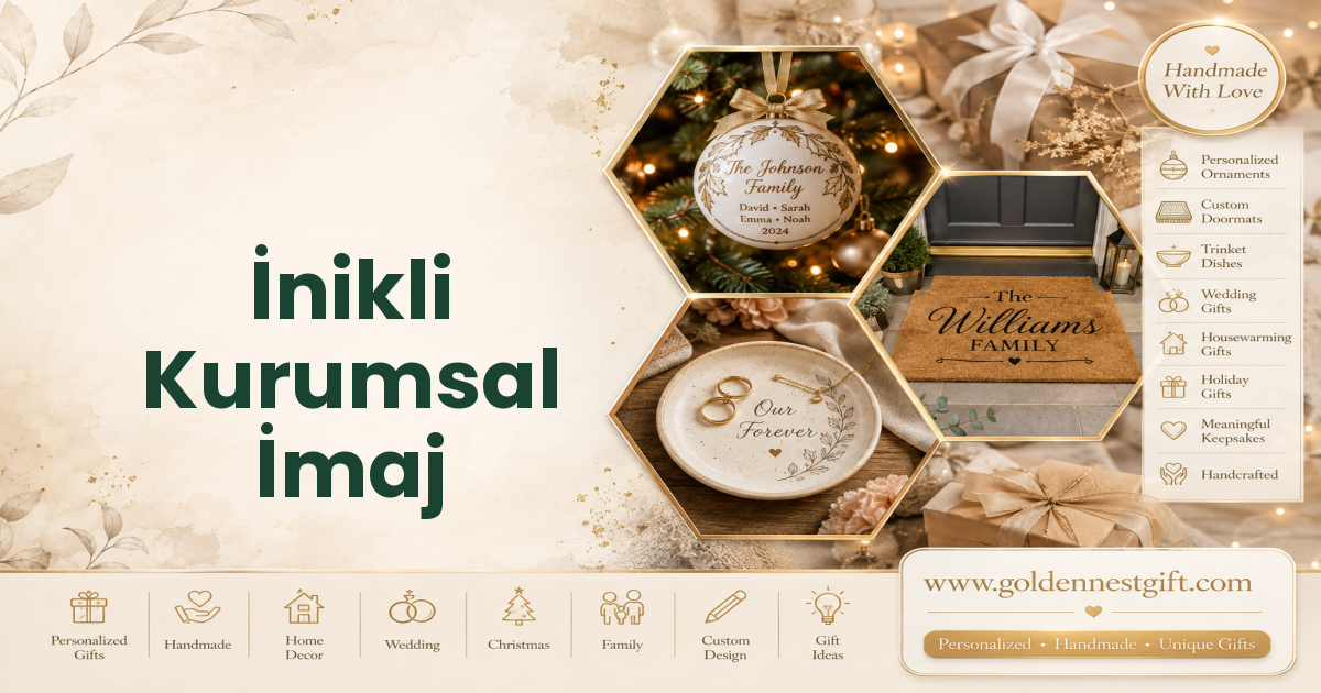 İnikli Kurumsal İmaj