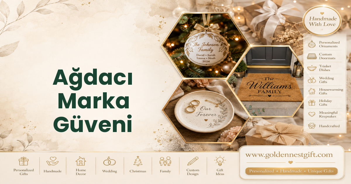 Ağdacı Marka Güveni