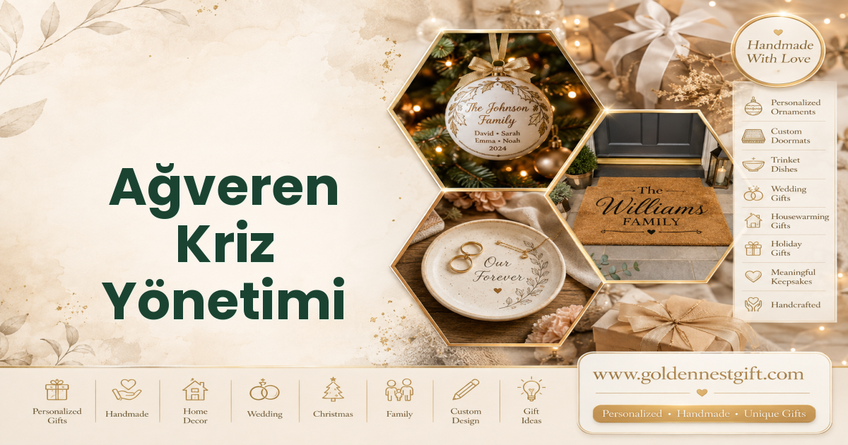 Ağveren Kriz Yönetimi