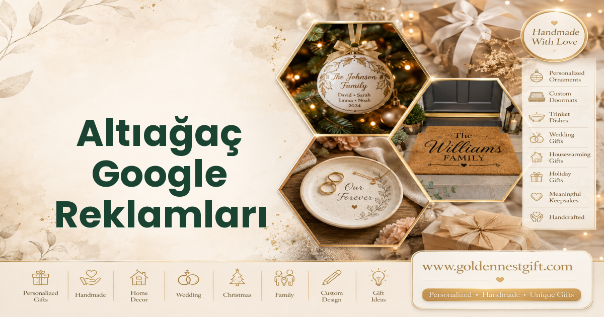 Altıağaç Google Reklamları