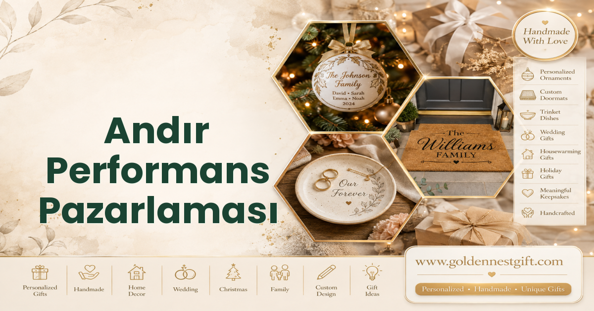Andır Performans Pazarlaması