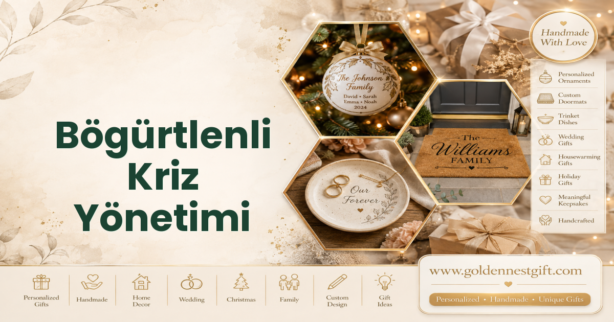 Bögürtlenli Kriz Yönetimi
