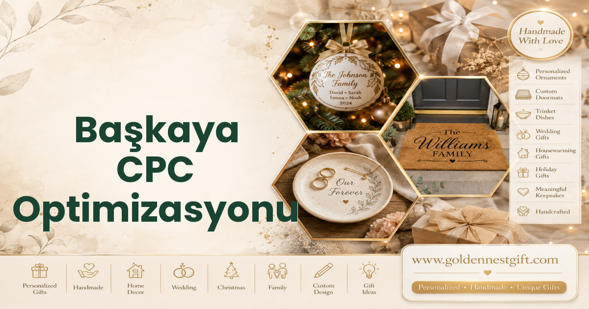 Başkaya CPC Optimizasyonu