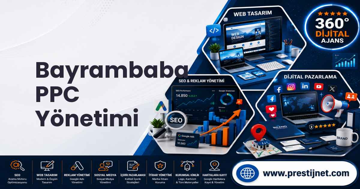 Bayrambaba PPC Yönetimi