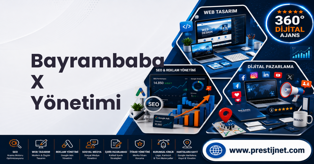 Bayrambaba X Yönetimi