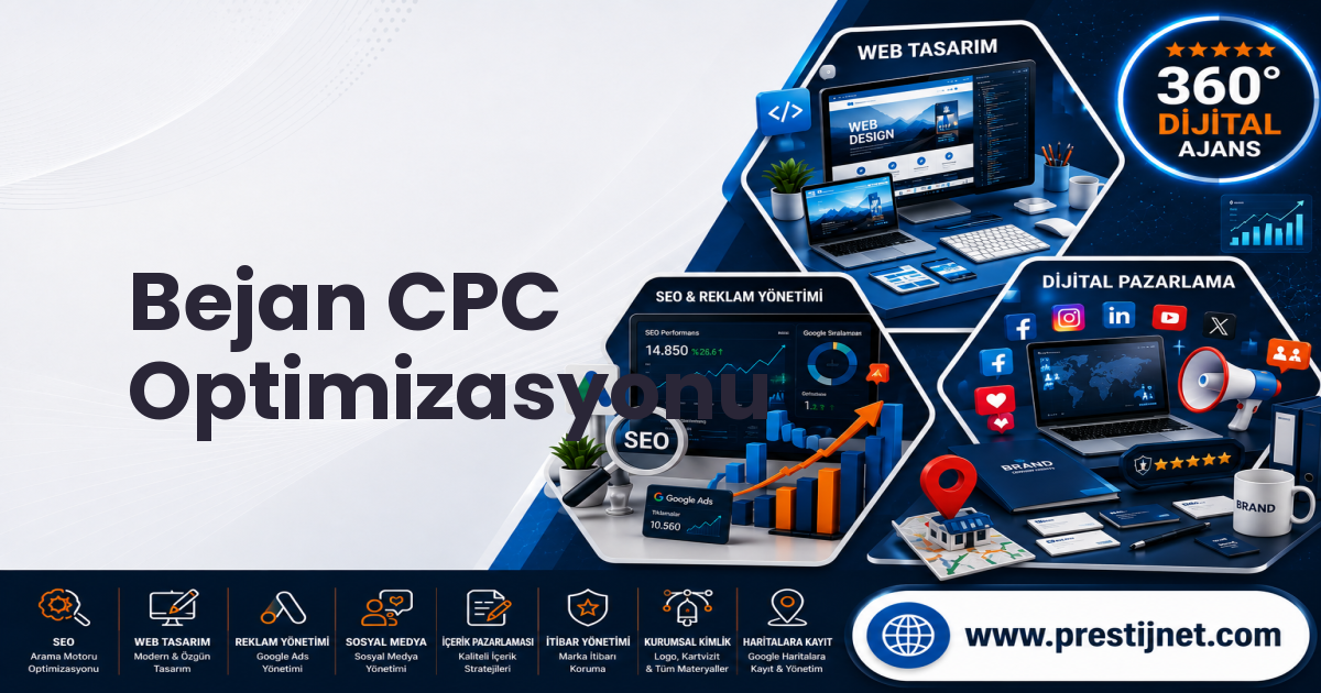 Bejan CPC Optimizasyonu