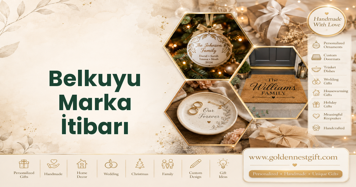 Belkuyu Marka İtibarı
