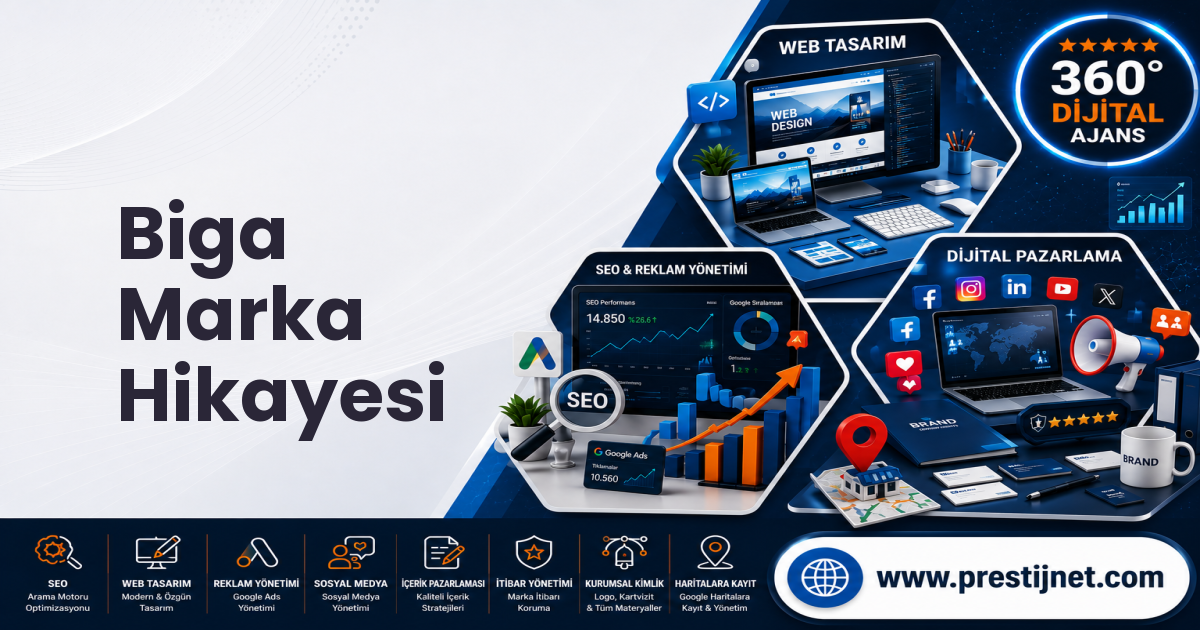 Biga Marka Hikayesi