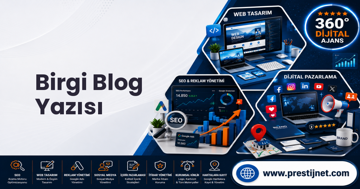 Birgi Blog Yazısı