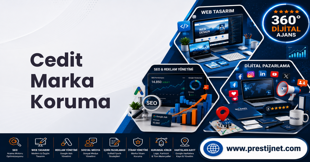 Cedit Marka Koruma