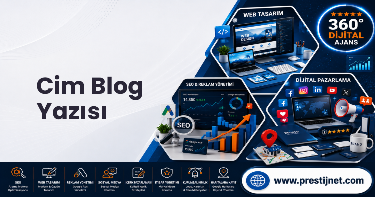 Cim Blog Yazısı