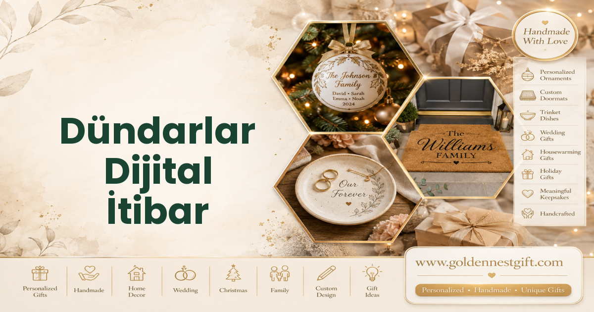 Dündarlar Dijital İtibar