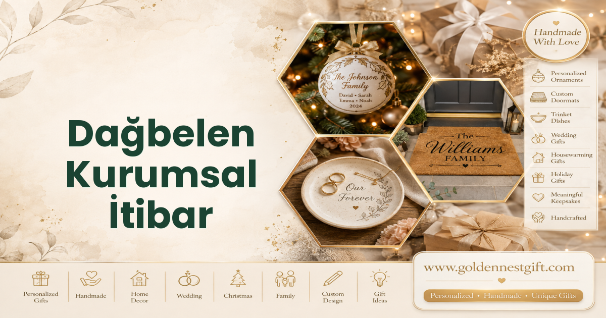 Dağbelen Kurumsal İtibar