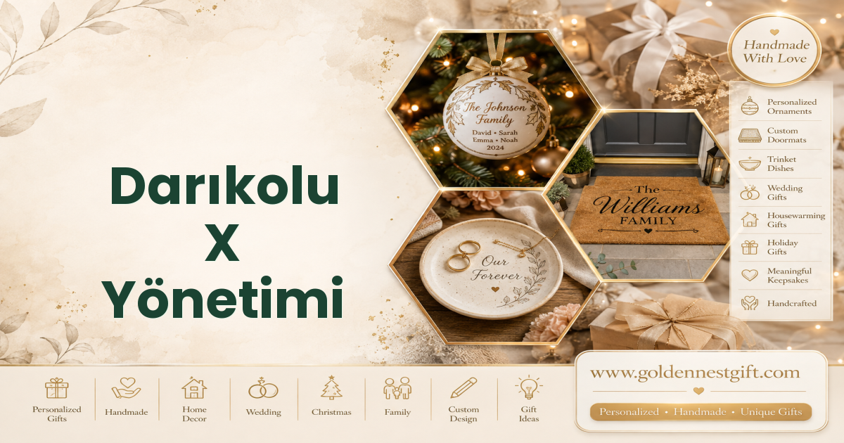 Darıkolu X Yönetimi