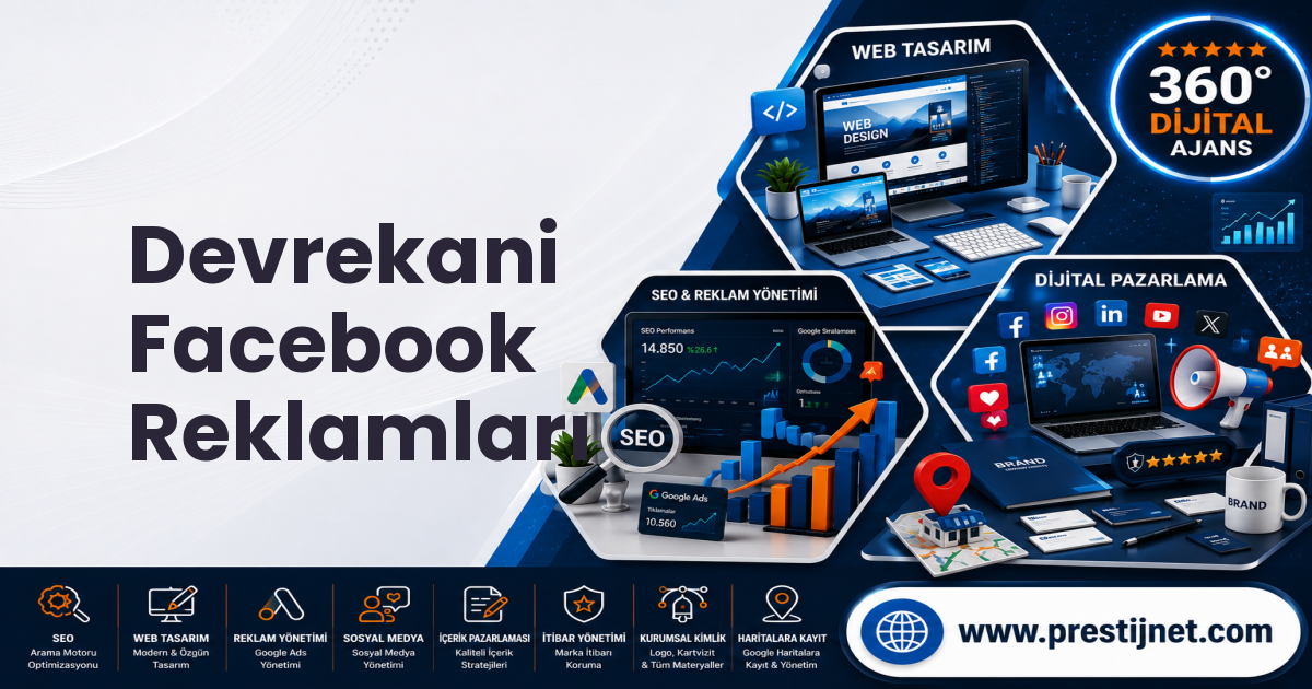 Devrekani Facebook Reklamları