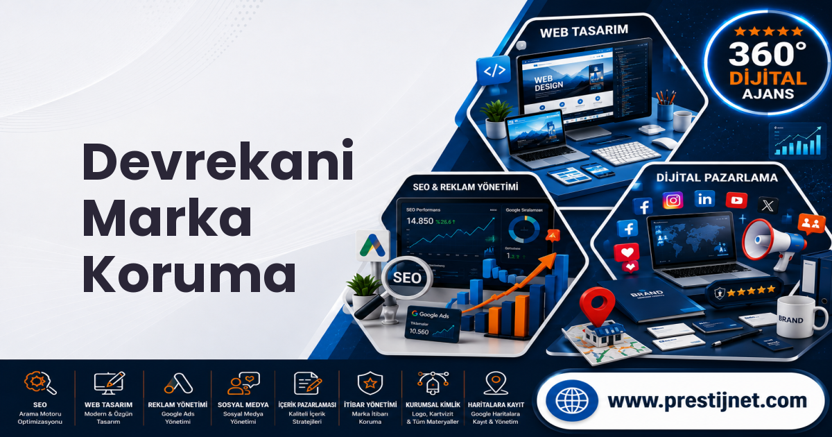 Devrekani Marka Koruma