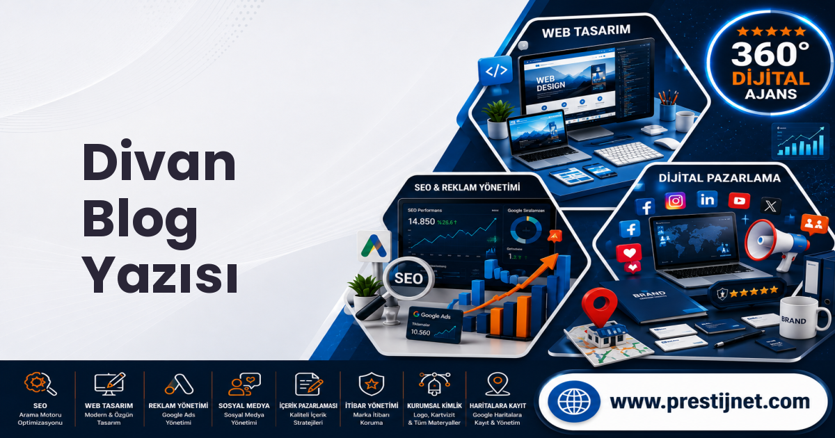 Divan Blog Yazısı
