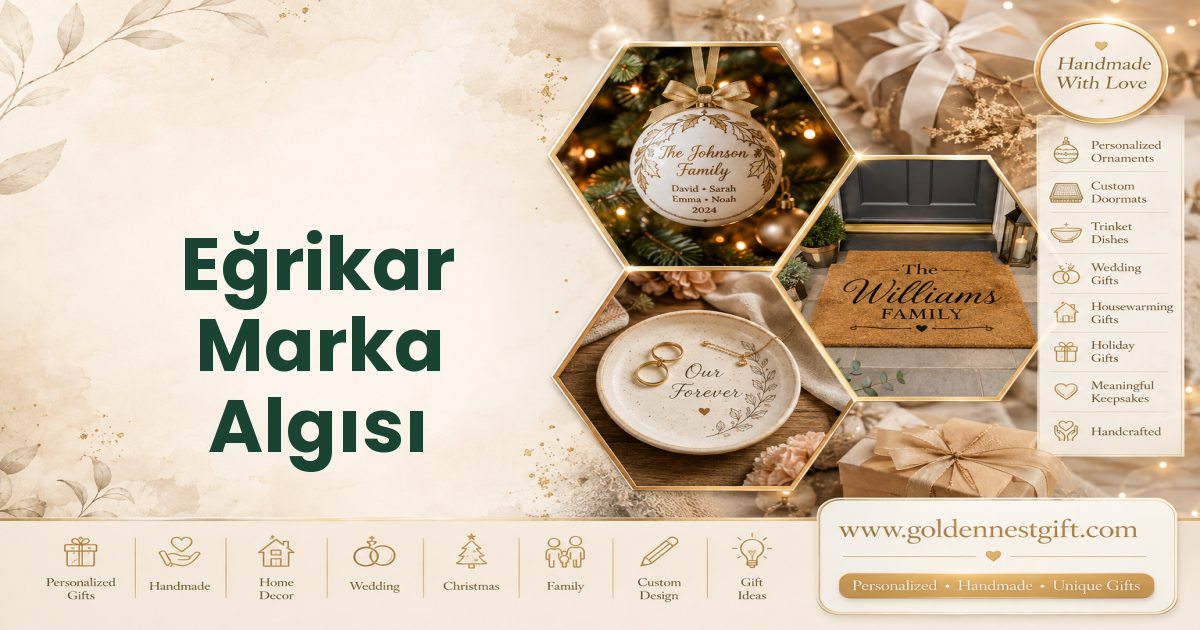 Eğrikar Marka Algısı