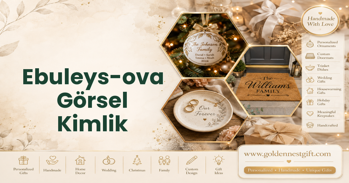 Ebuleys-ova Görsel Kimlik