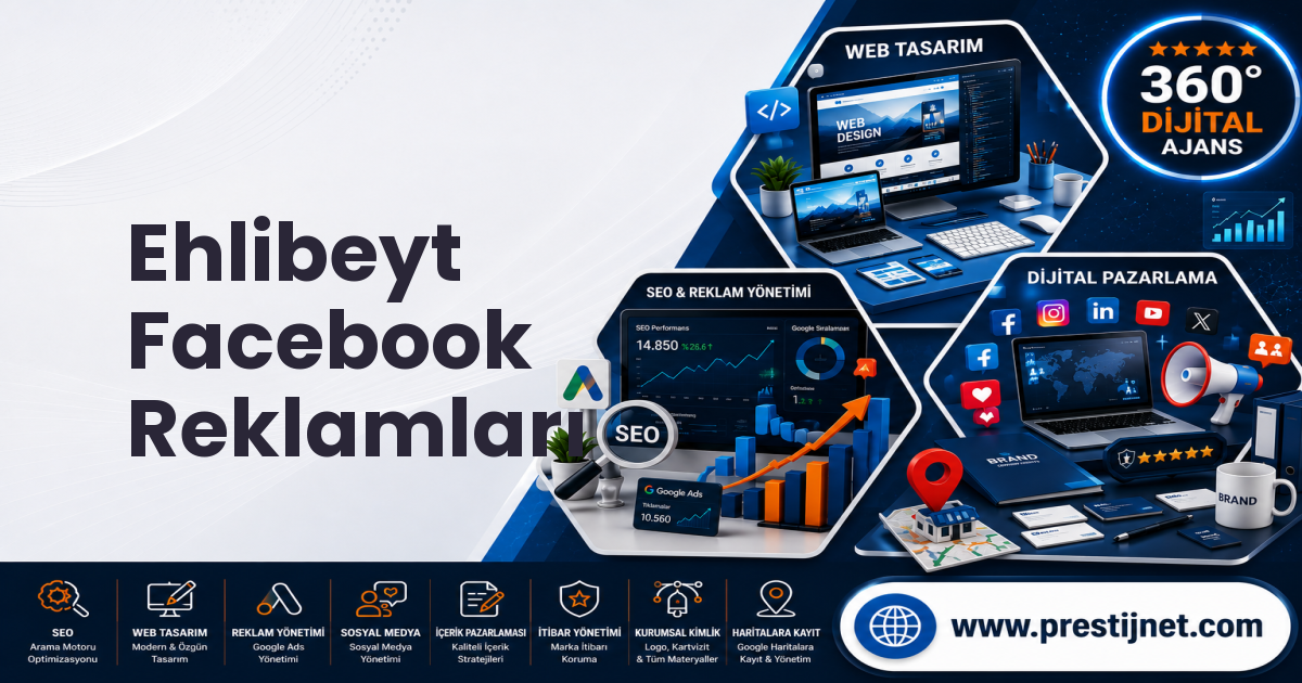 Ehlibeyt Facebook Reklamları