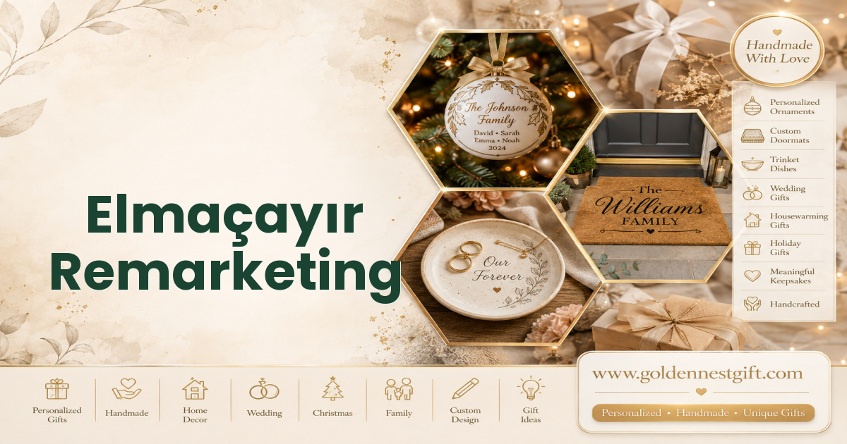 Elmaçayır Remarketing
