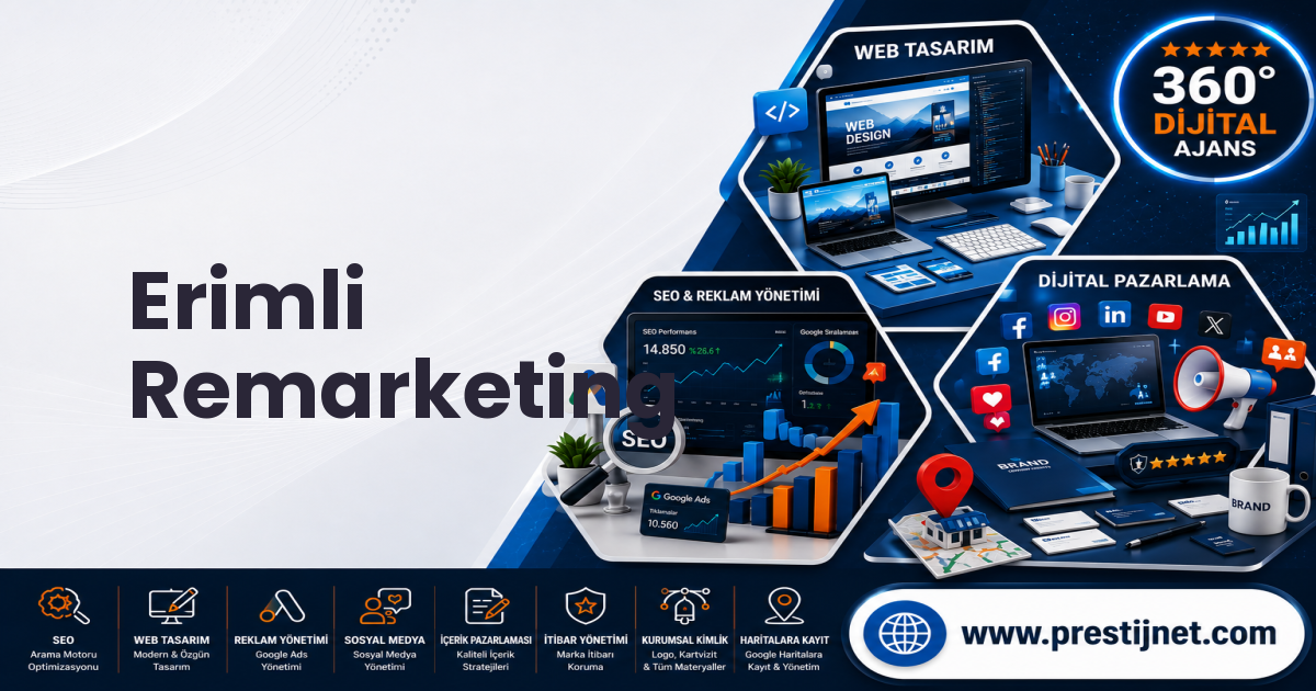 Erimli Remarketing