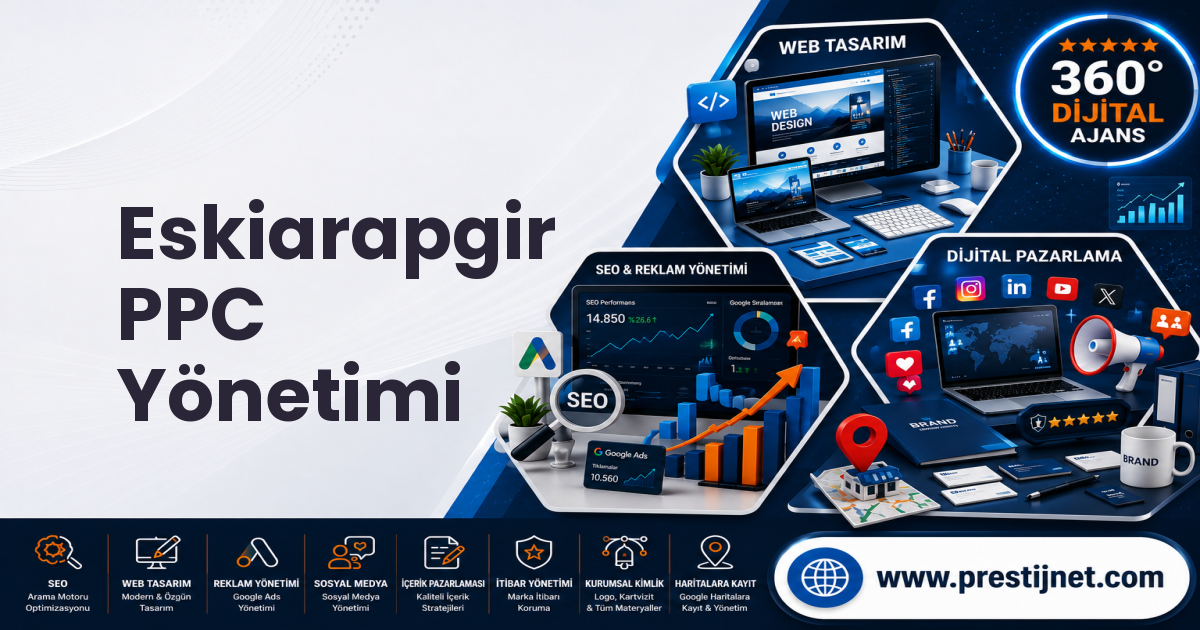 Eskiarapgir PPC Yönetimi