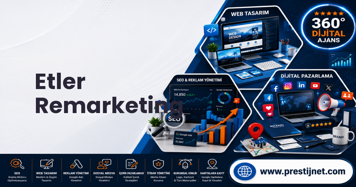 Etler Remarketing