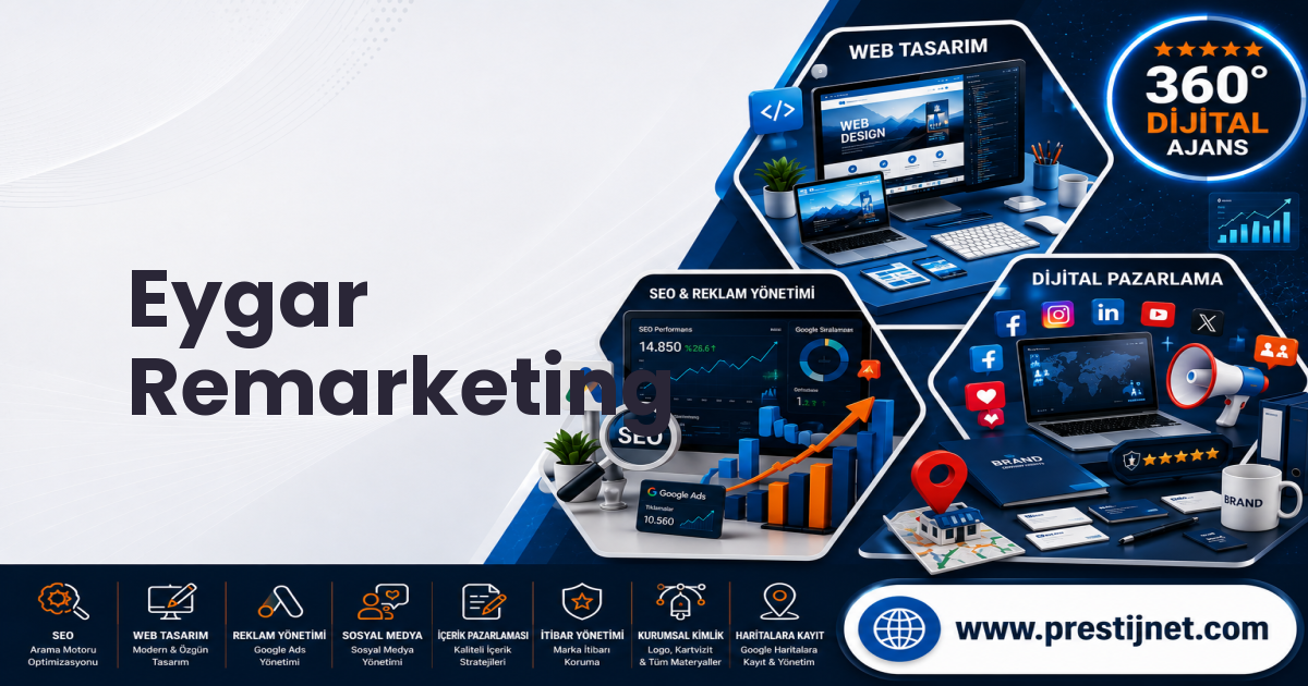 Eygar Remarketing