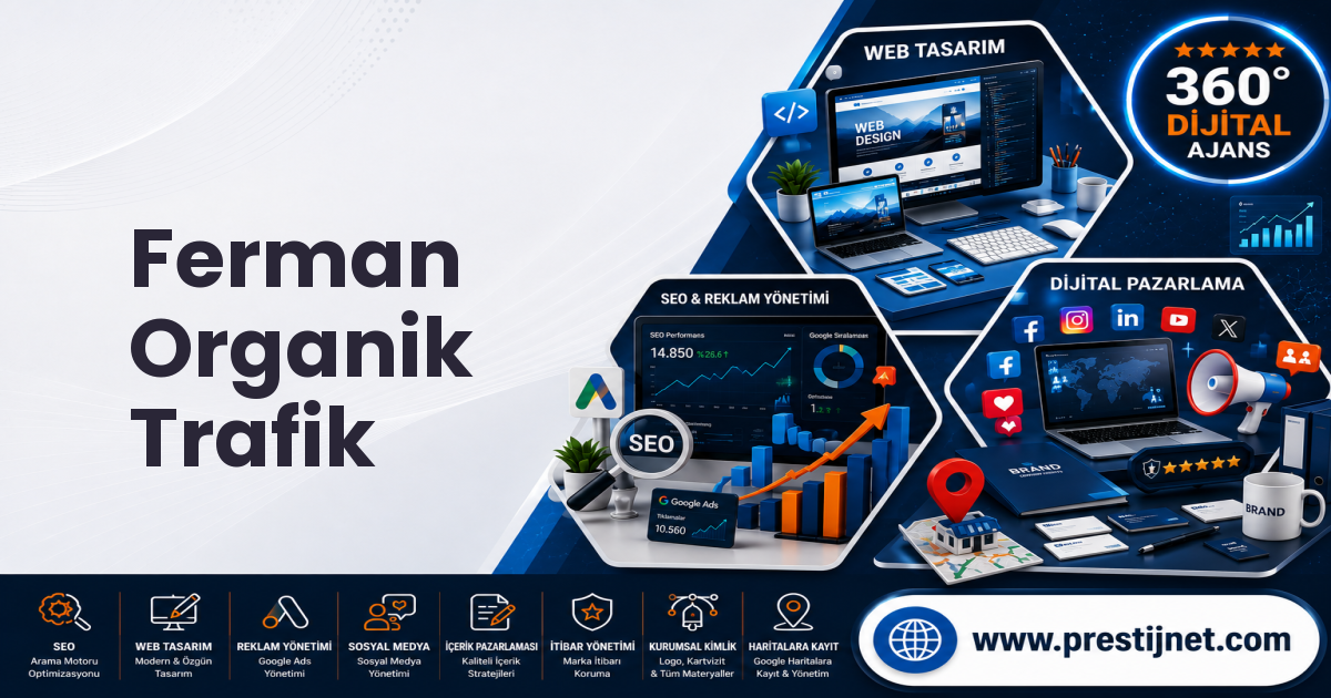 Ferman Organik Trafik