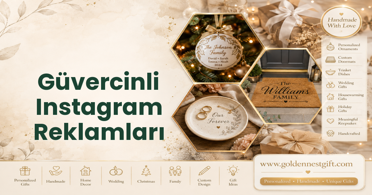 Güvercinli Instagram Reklamları