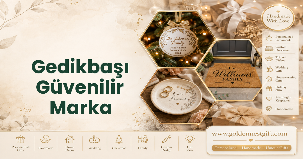 Gedikbaşı Güvenilir Marka