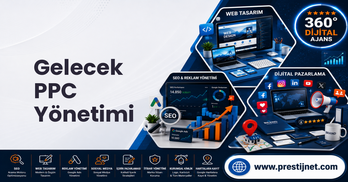 Gelecek PPC Yönetimi