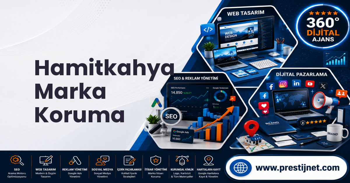 Hamitkahya Marka Koruma