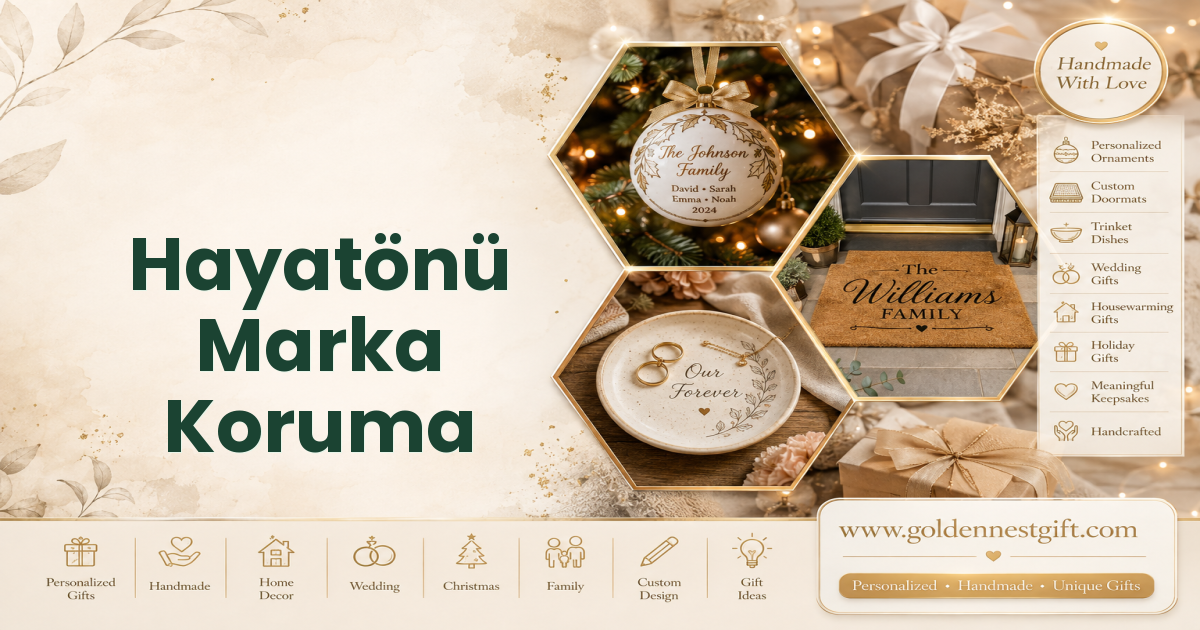 Hayatönü Marka Koruma