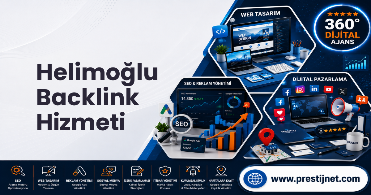 Helimoğlu Backlink Hizmeti