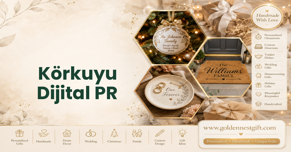 Körkuyu Dijital PR