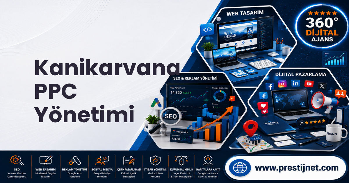 Kanikarvana PPC Yönetimi