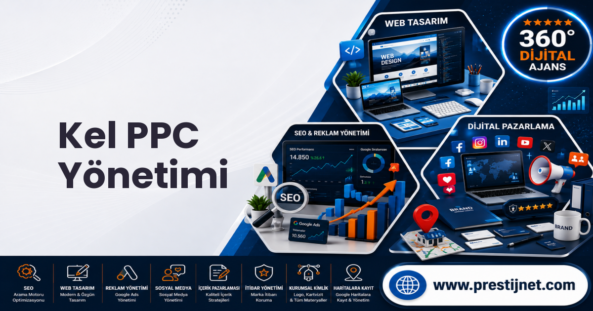 Kel PPC Yönetimi