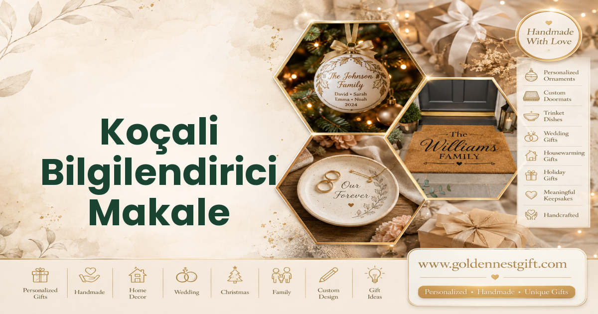 Koçali Bilgilendirici Makale