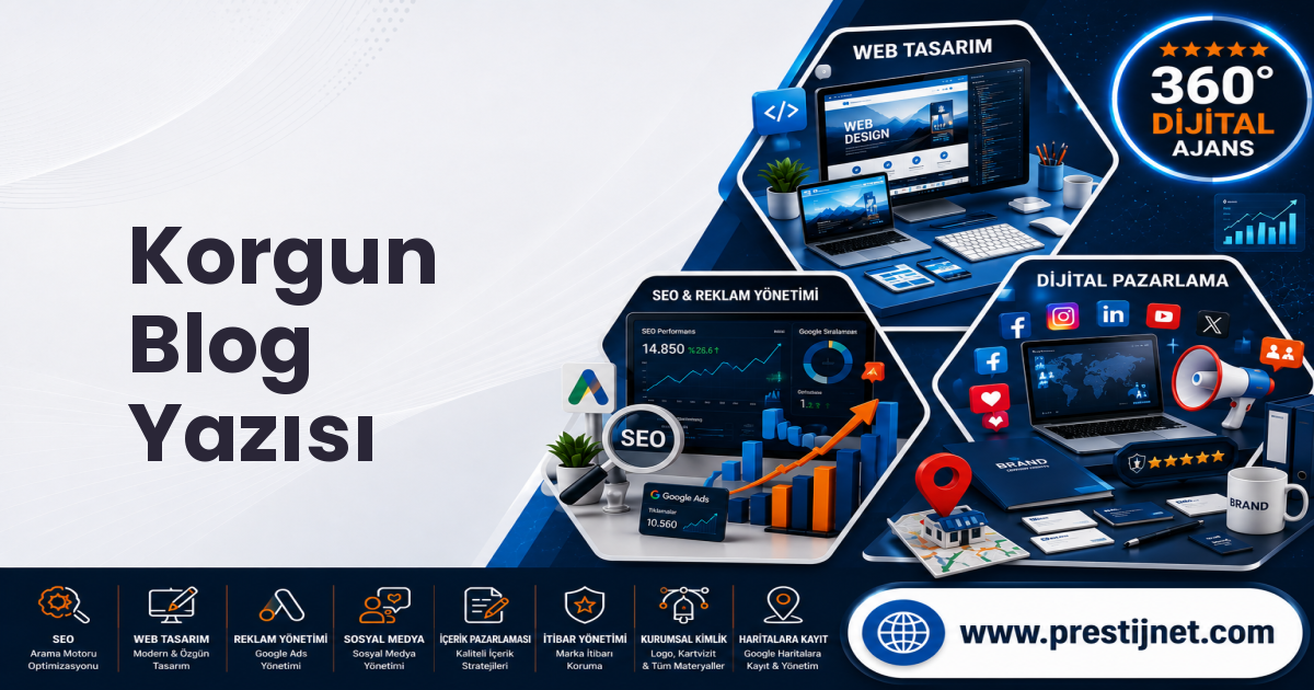 Korgun Blog Yazısı