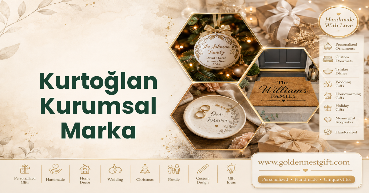 Kurtoğlan Kurumsal Marka