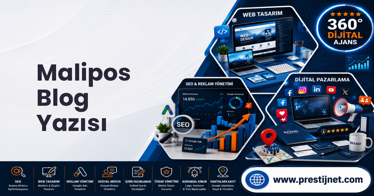 Malipos Blog Yazısı