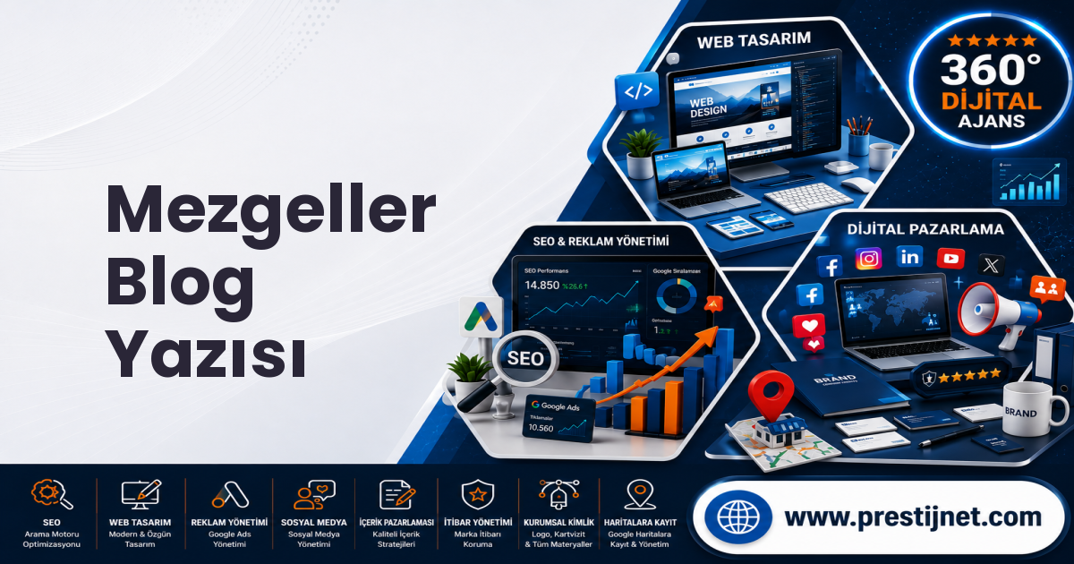 Mezgeller Blog Yazısı