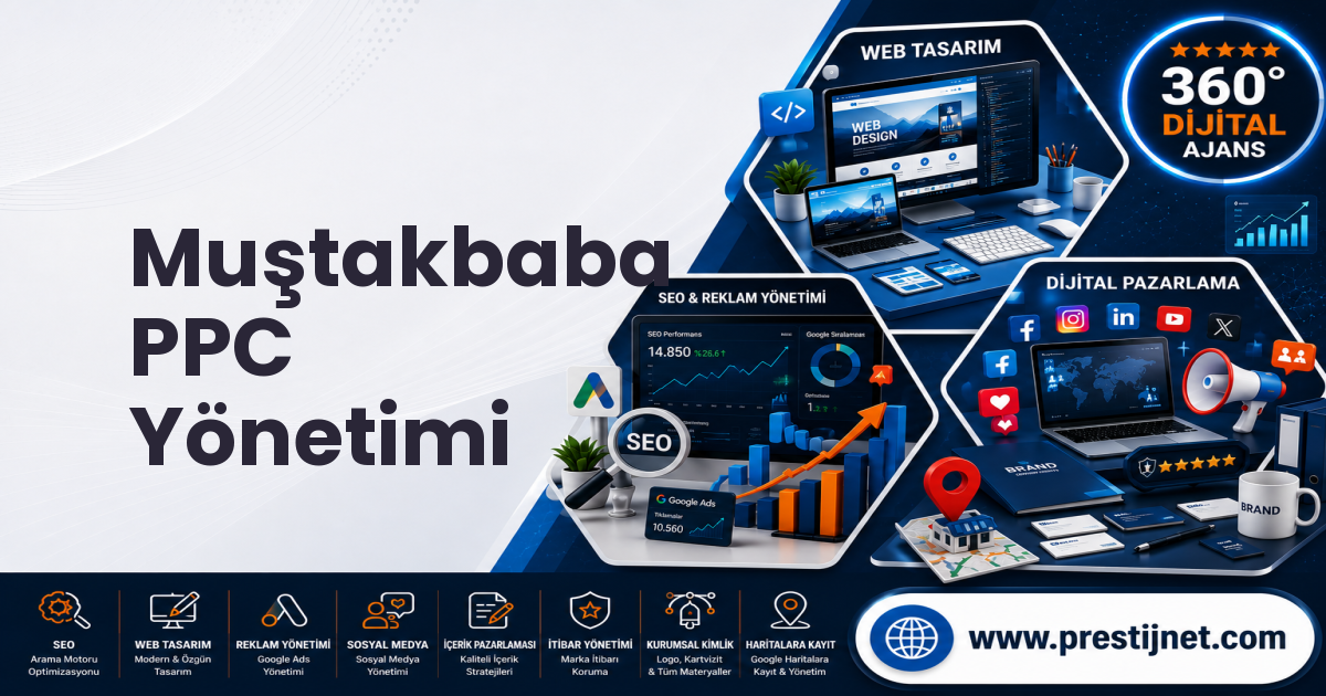 Muştakbaba PPC Yönetimi